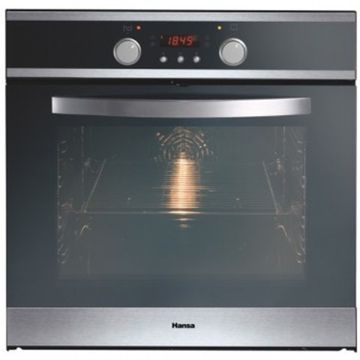 Вбудована духовка Hansa BOEI64030077 (F00042601)