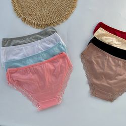 Сліпи з меживною вставкою