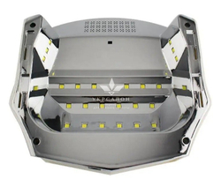 Лампа для маникюра с аккумулятором UV LED JSDA - L4824s (оригинал), 48W