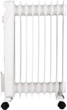 Оливний (масляний) радіатор WetAir WOH-9Y