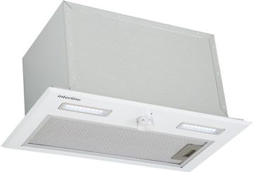 Витяжка INTERLINE STREET WH A/52 M/2/M