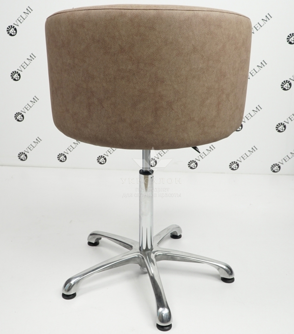 Детское парикмахерское кресло Kinder