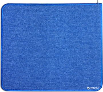 Килимок із підігрівом SolraY 530x630 мм 66 Вт Синій (CS5363)