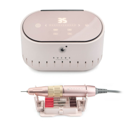 Фрезер для манікюру та педикюру Bucos Nail Drill X3 Pro