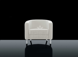 Крісло для залу очікування Acura