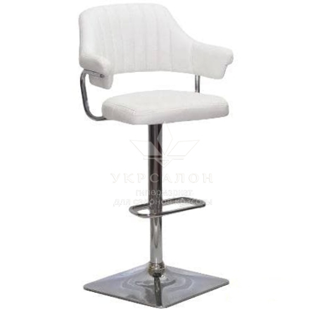 Стульчик для визажа Jef quadro