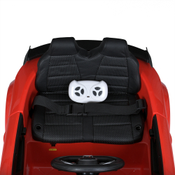 Детский электромобиль Audi TT RS Roadster M 5012EBLR