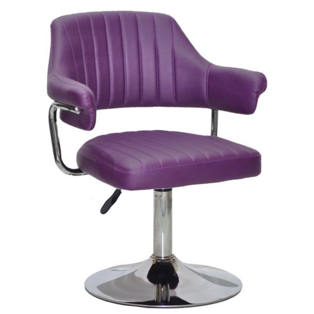 Стульчик мастера Jef на диске