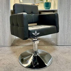 Крісло перукарське Beatrice