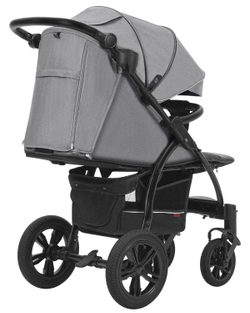 Прогулянкова коляска Tilly Omega T-1611