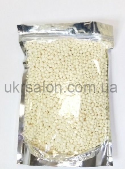 Гарячий плівковий віск Білий шоколад Waxkiss