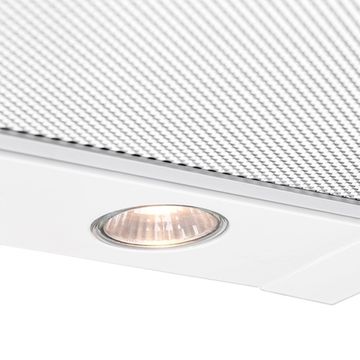 Витяжка PYRAMIDA KS 60 (1000) white/U