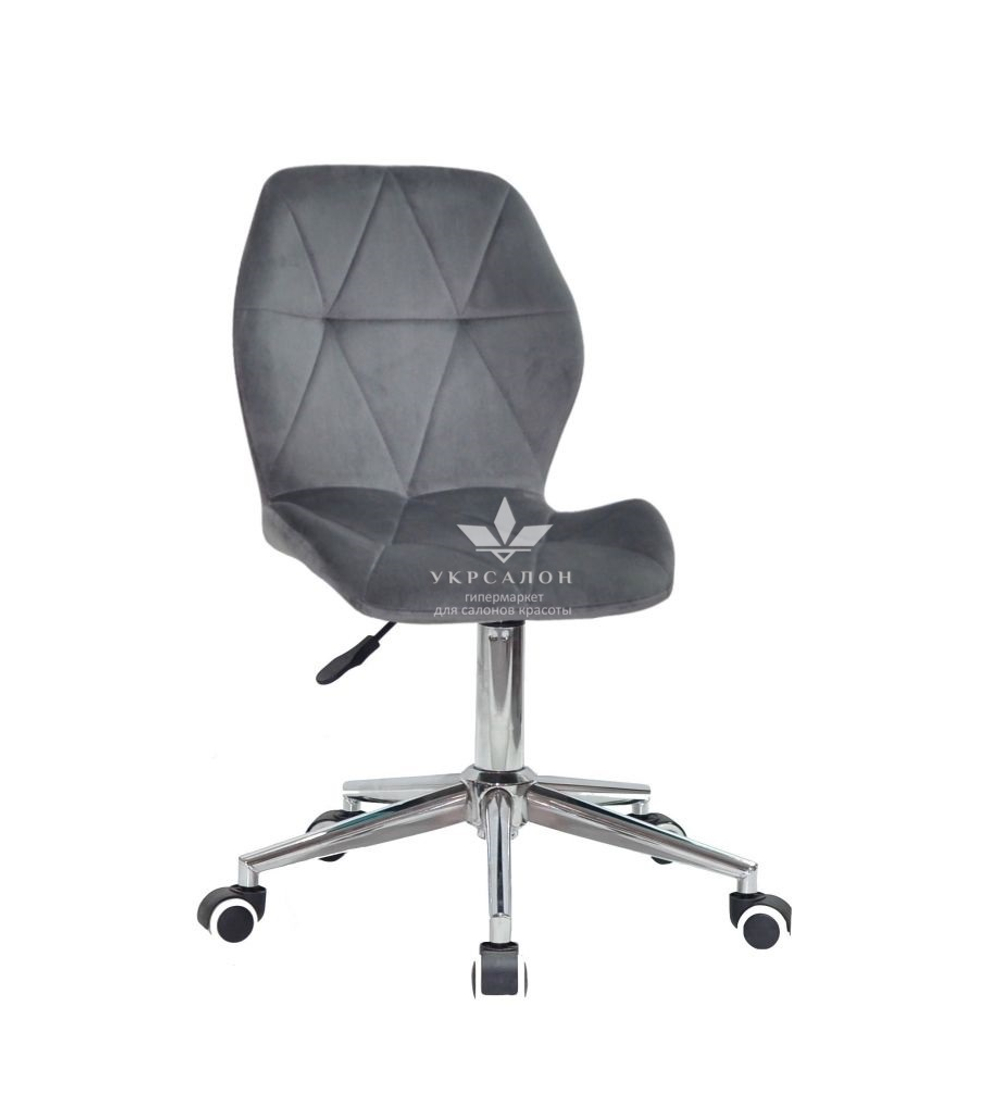 Стульчик мастера Alby Modern Velor