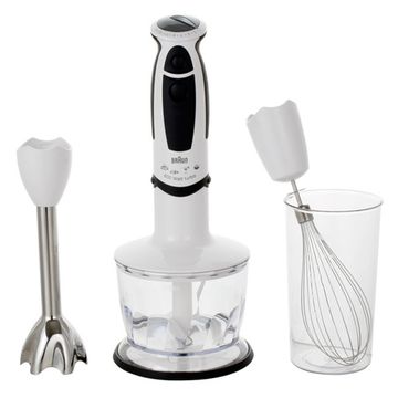 Блендер Braun MR 530 SAUCE