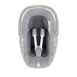 Автокресло-переноска детское Maxi-Cosi Coral 360 0+ (0-13 кг)