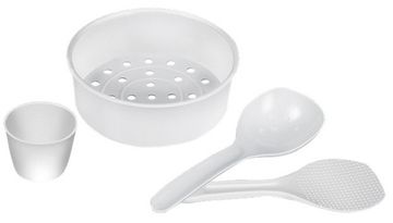 Мультиварка Redmond RMC-M4500 White