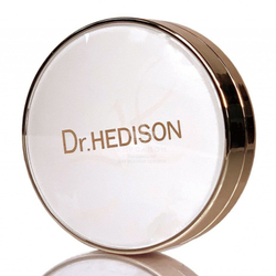 Кушон многофункциональный Miracle Cushion SPF50 PA+++ со сменным блоком Dr.Hedison