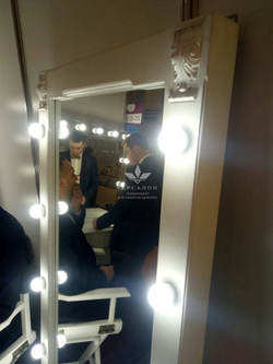 Зеркало Apolo ЗК5