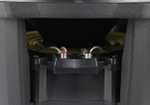 Pride M.25 12" 2500W
