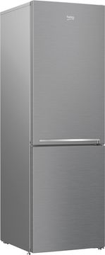 Двокамерний холодильник BEKO RCNA366I30XB