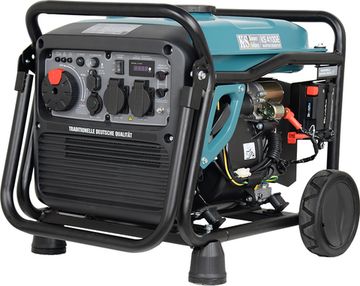 Генератор інверторний Könner&Söhnen KS 4100i E