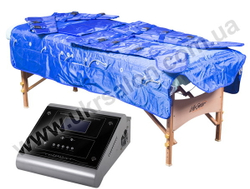 Аппарат прессотерапии Е+ Air-Press C2T