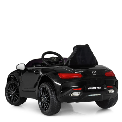 Детский электромобиль Mercedes M 4062EBLR