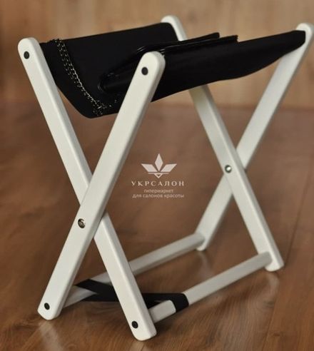 Подставка для сумки Apolo white plus