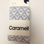 Колготки "Орнамент", котон ТМ "Caramell"