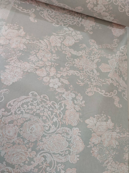 Ранфорс принт (2.4) Турция