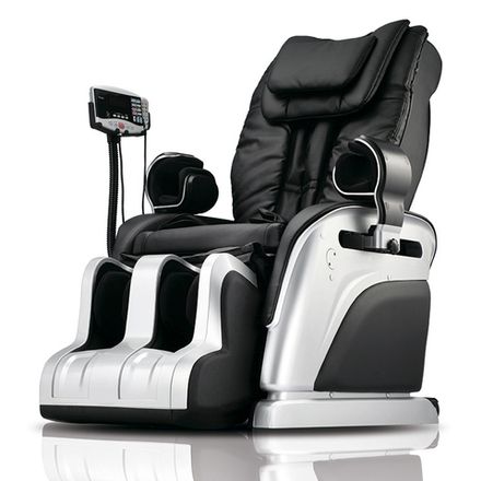 Массажное кресло Luxurа