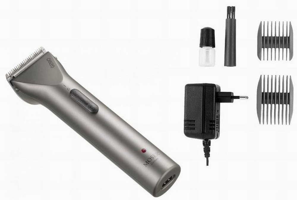 Машинка MOSER 1565-0077 Genio