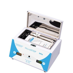 Сухожарова шафа Мікростоп М1е