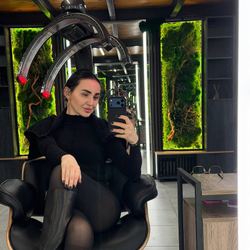 Клімазон з інфрачервоним освітленням Keratex Lite