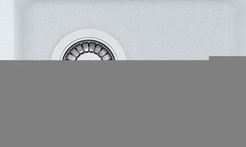 Кухонна мийка FRANKE BASIS BFG 620 (114.0363.941) білий