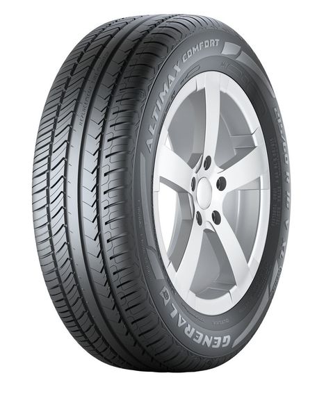 General Altimax Comfort 205/60 R16 92H