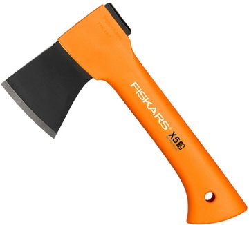 Сокира універсальна Fiskars X5 XXS (1015617/121123)