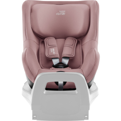 Автокресло детское Britax Römer Dualfix 5Z Classic 0+/1 (0-18 кг)