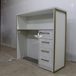 Ресепшн Wendy