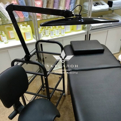 Масажна кушетка 219