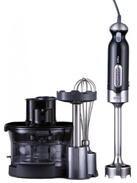 Блендер Kenwood HDM 708 Black (0W22111022)