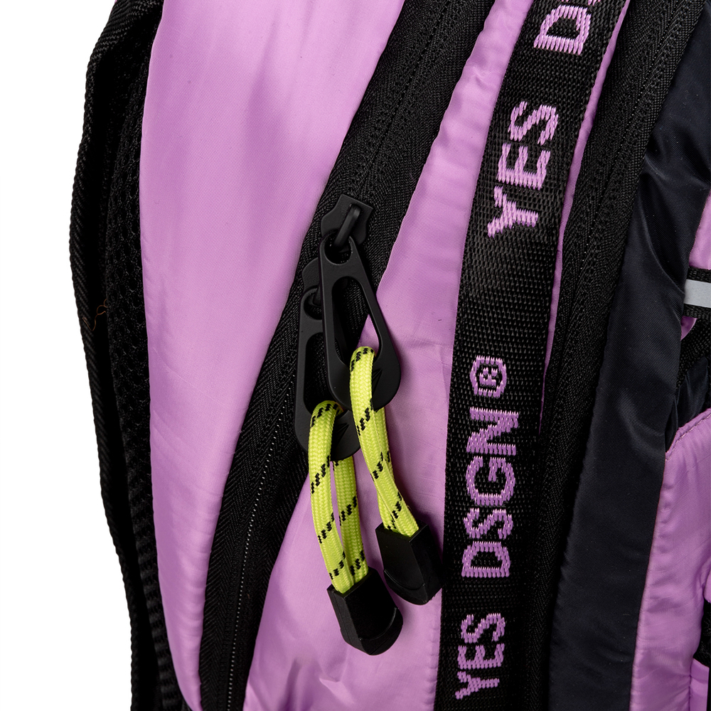 Рюкзак YES TS-95 YES DSGN. Lilac (арт. 559459)