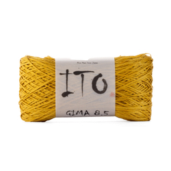 Хлопок ITO GIMA 8,5 - 404