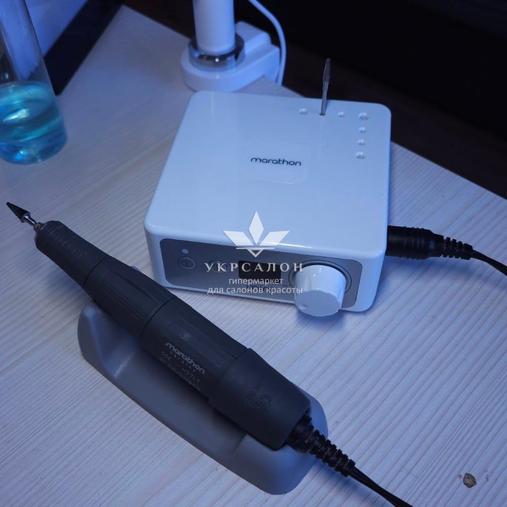 Фрезер Marathon К35 mini H37L1 для манікюру та педикюру