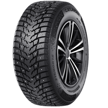 Atlander LanderStuds ATL77 215/65 R16 102T XL шип.