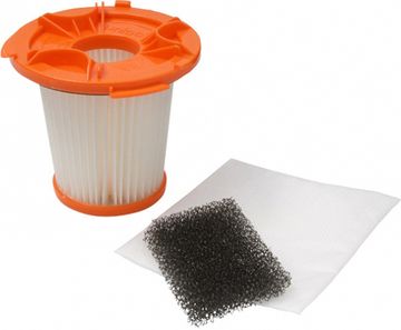 Фільтр до пилососу Zanussi ZF 132