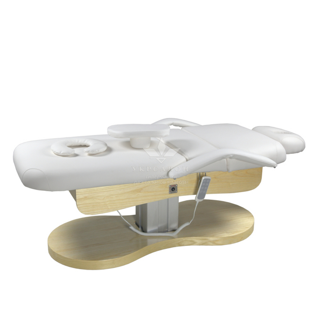 Косметологічна кушетка електрична ZD-8103