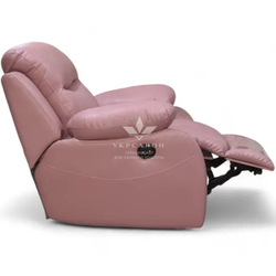 Кресло-реклайнер для лешмейкера Ontario-180 с электроприводом