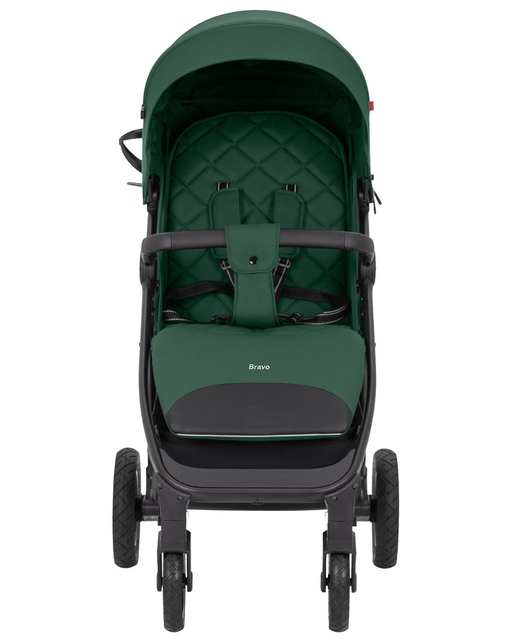 Прогулянкова коляска Carrello Bravo Air CRL-5512 NF