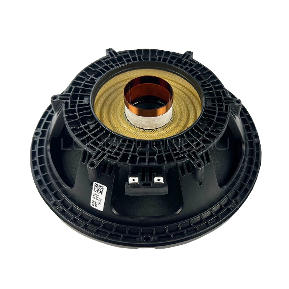 Pride Ruby 8v3 (Recone- Zamenski kit)